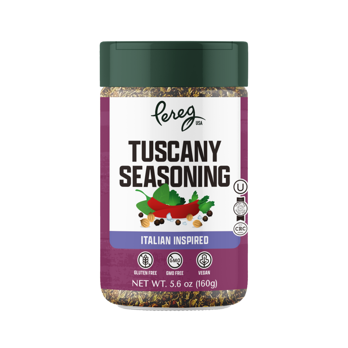 Mixed Spices - Tuscany Seasoning